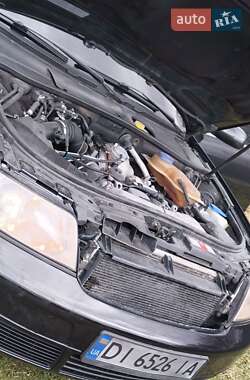 Универсал Audi A6 2000 в 
