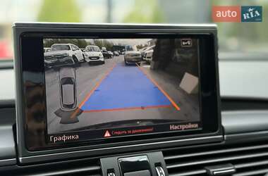 Універсал Audi A6 2016 в 