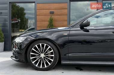 Універсал Audi A6 2016 в 