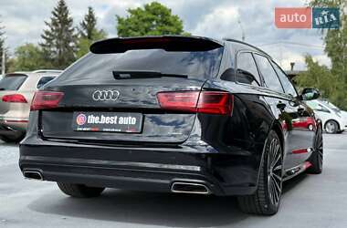 Універсал Audi A6 2016 в 
