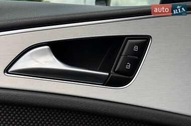 Універсал Audi A6 2016 в 