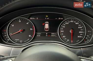 Універсал Audi A6 2016 в 