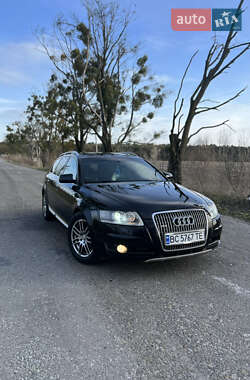 Универсал Audi A6 2007 в 