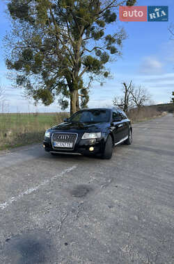 Универсал Audi A6 2007 в 
