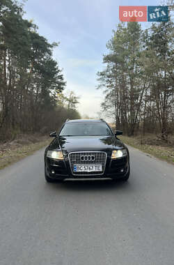 Универсал Audi A6 2007 в 