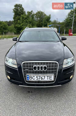 Универсал Audi A6 2007 в 