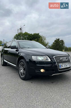 Универсал Audi A6 2007 в 