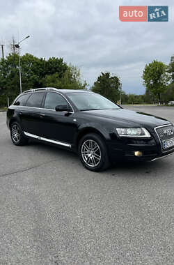 Универсал Audi A6 2007 в 