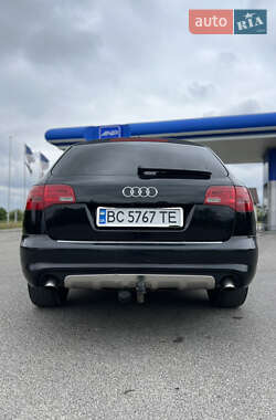 Универсал Audi A6 2007 в 