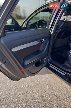Универсал Audi A6 2007 в 