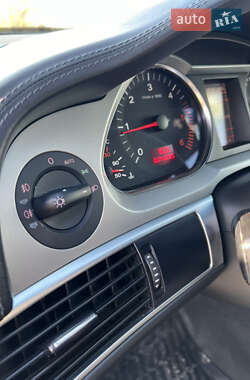Универсал Audi A6 2007 в 
