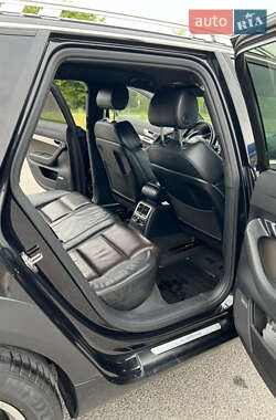 Универсал Audi A6 2007 в 