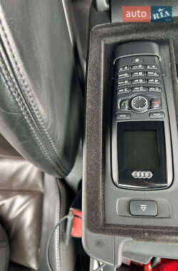 Универсал Audi A6 2007 в 