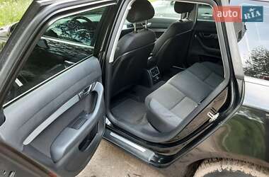 Универсал Audi A6 2006 в 