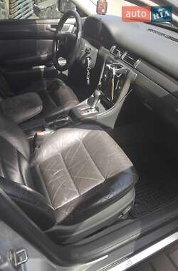 Универсал Audi A6 2002 в 