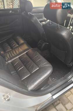 Универсал Audi A6 2002 в 