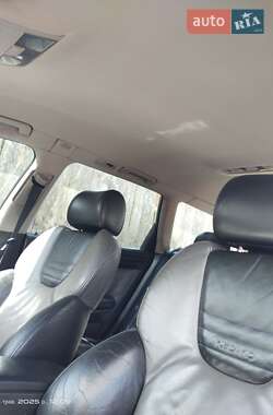 Универсал Audi A6 2001 в 
