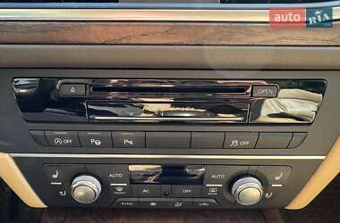 Седан Audi A6 2012 в 