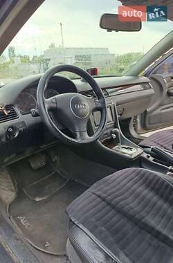 Универсал Audi A6 2004 в Харькове