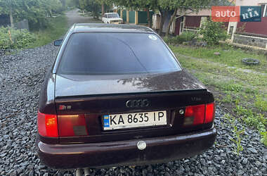 Седан Audi A6 1996 в 