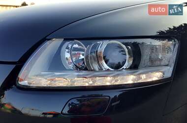 Універсал Audi A6 2011 в 