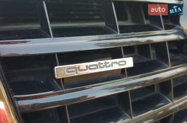 Універсал Audi A6 2011 в 
