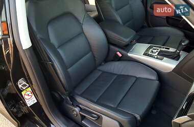 Універсал Audi A6 2011 в 