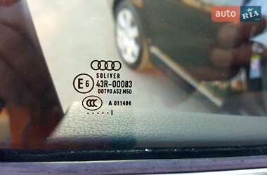 Універсал Audi A6 2011 в 