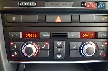 Універсал Audi A6 2011 в 