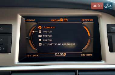 Універсал Audi A6 2011 в 