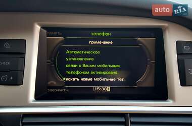 Універсал Audi A6 2011 в 