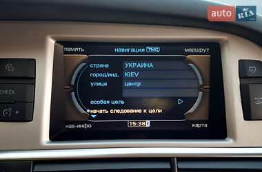 Універсал Audi A6 2011 в 