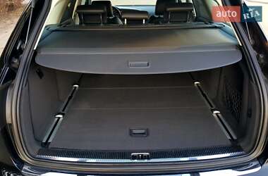 Універсал Audi A6 2011 в 