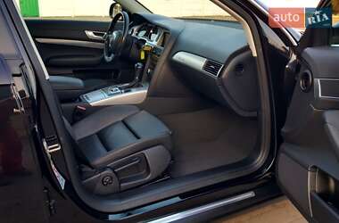 Універсал Audi A6 2011 в 