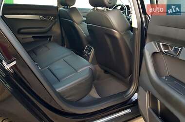 Універсал Audi A6 2011 в 