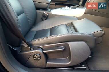 Універсал Audi A6 2011 в 
