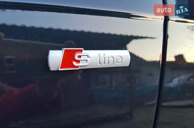 Універсал Audi A6 2011 в 