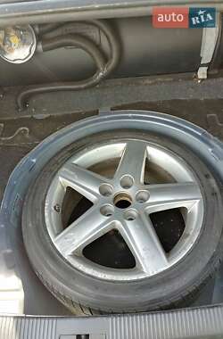 Седан Audi A6 2002 в 
