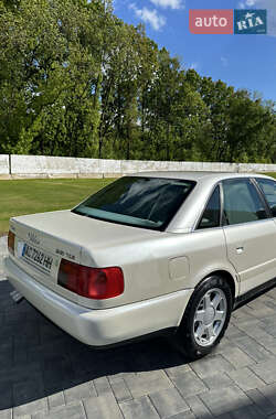 Седан Audi A6 1995 в 