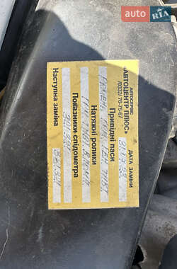 Седан Audi A6 1995 в 