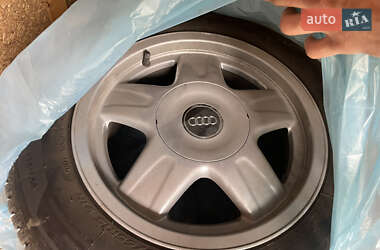 Седан Audi A6 1995 в 
