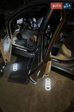 Седан Audi A6 2019 в 