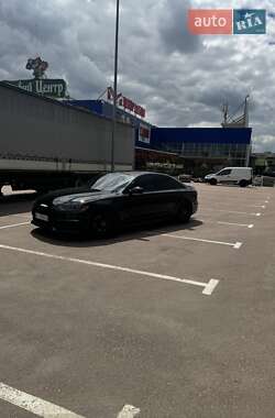 Седан Audi A6 2015 в Житомире