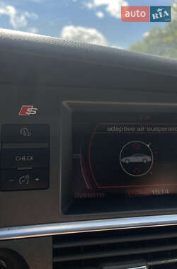 Седан Audi A6 2006 в 