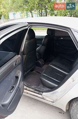 Універсал Audi A6 2001 в 