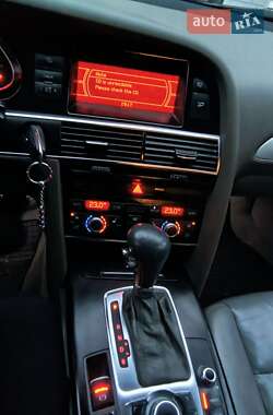 Универсал Audi A6 2005 в 