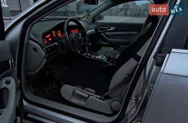 Универсал Audi A6 2005 в 
