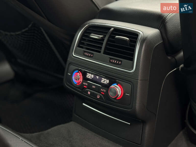 Седан Audi A6 2011 в Ивано-Франковске