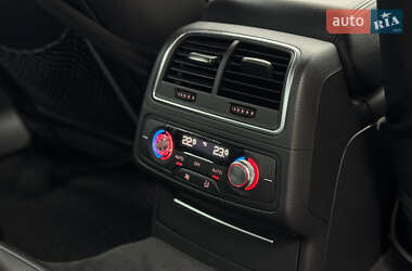 Седан Audi A6 2011 в 
