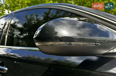 Седан Audi A6 2011 в Белой Церкви
